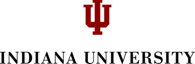 Indiana University