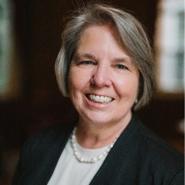 Photo of Dr. Marla Dowell