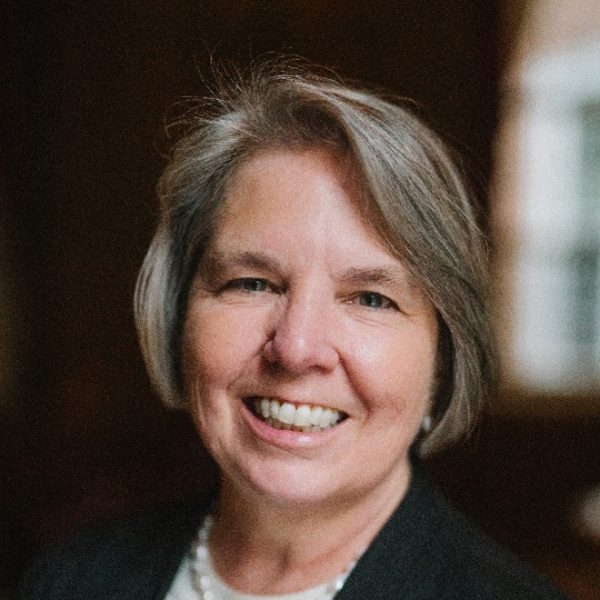 Photo of Dr. Marla Dowell